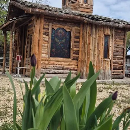 шангри ла-3, плаж градина Campingplads Sozopol