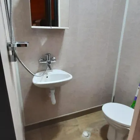 Campingplads шангри ла-3, плаж градина *