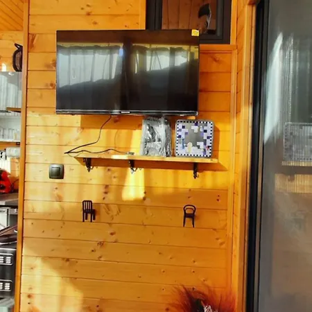шангри ла-3, плаж градина Campingplads Sozopol