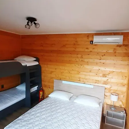 Campingplads шангри ла-3, плаж градина